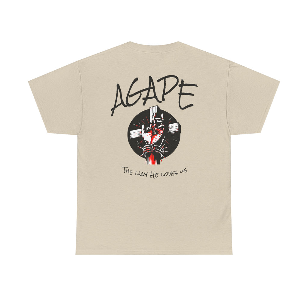 Agape T-Shirt
