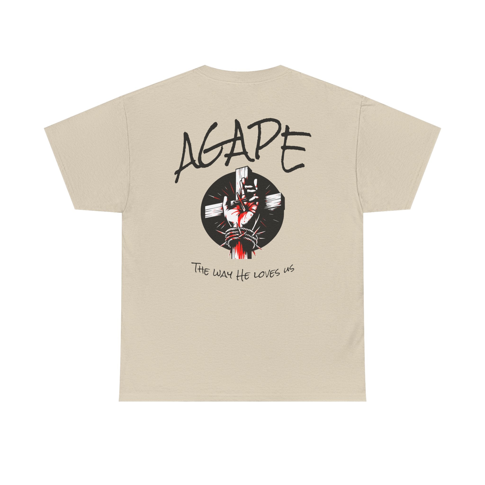Agape T-Shirt