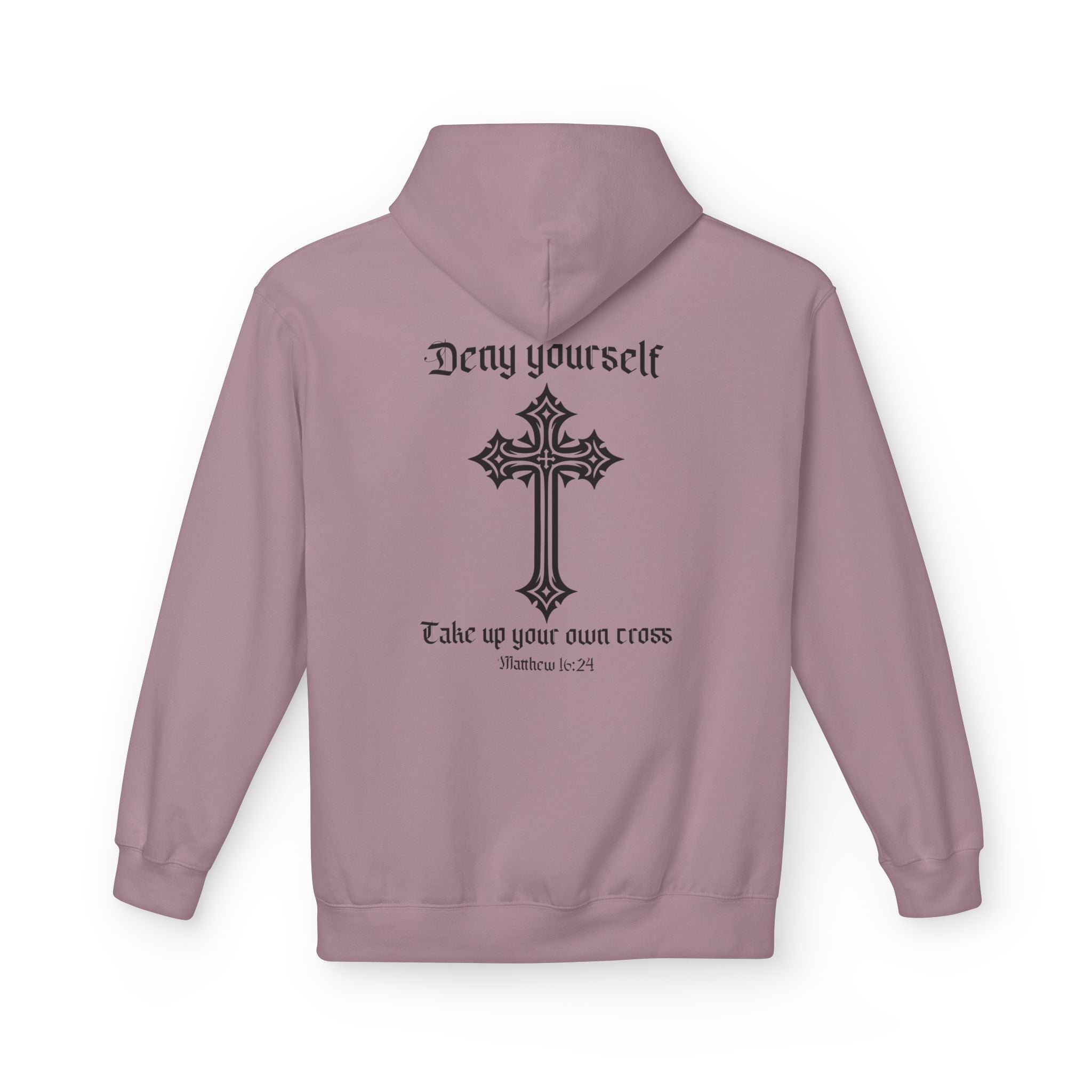 Deny Yourself Hoodie