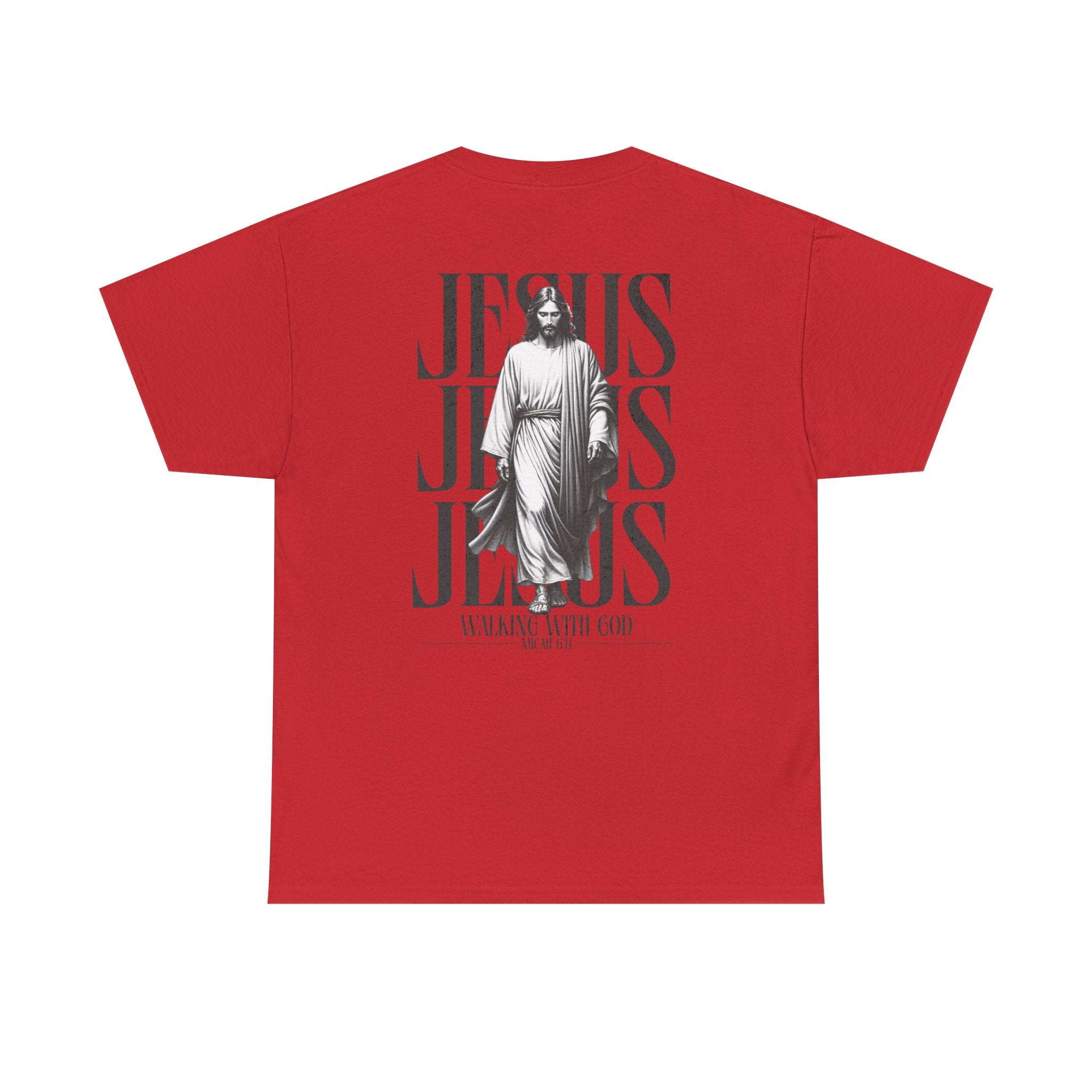 Jesus T-Shirt