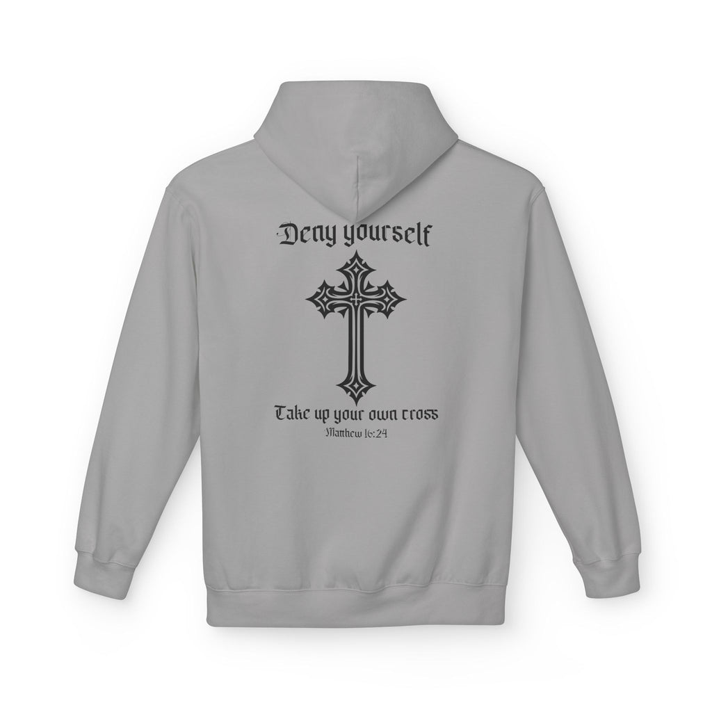 Deny Yourself Hoodie