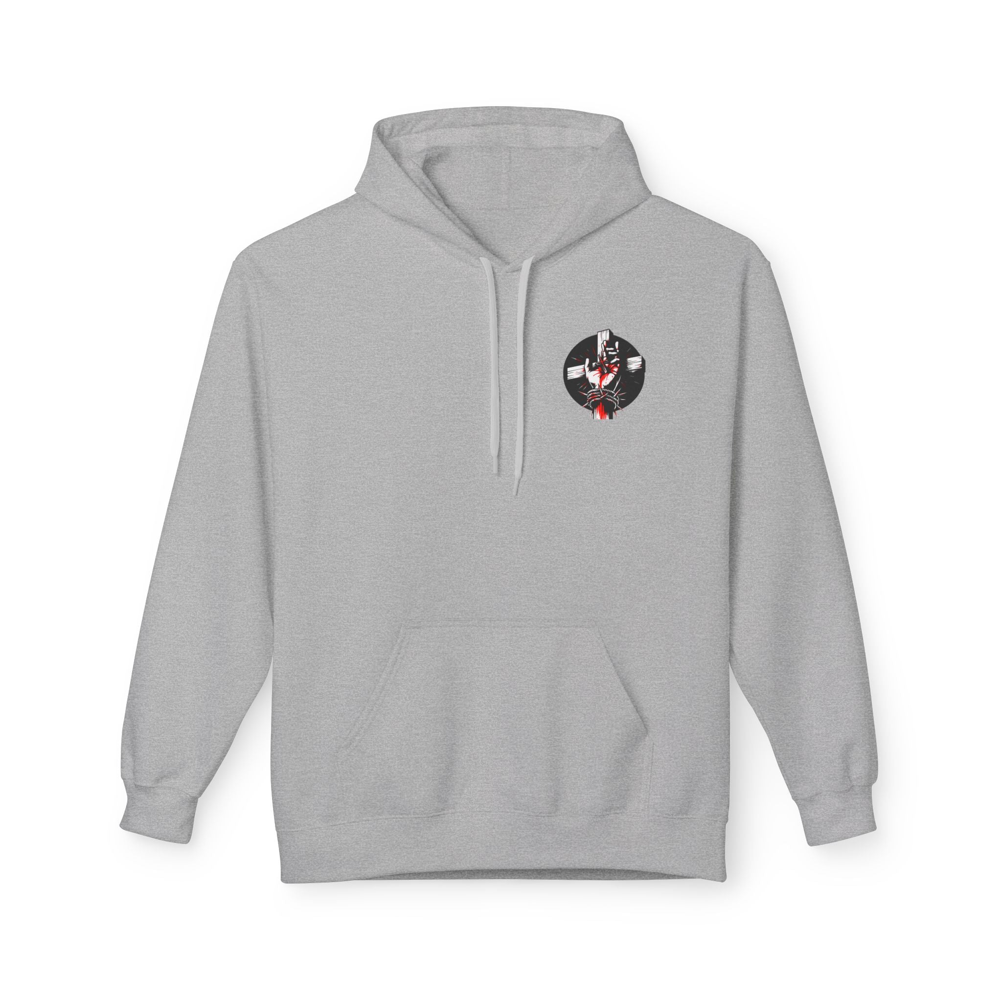 Agape Hoodie
