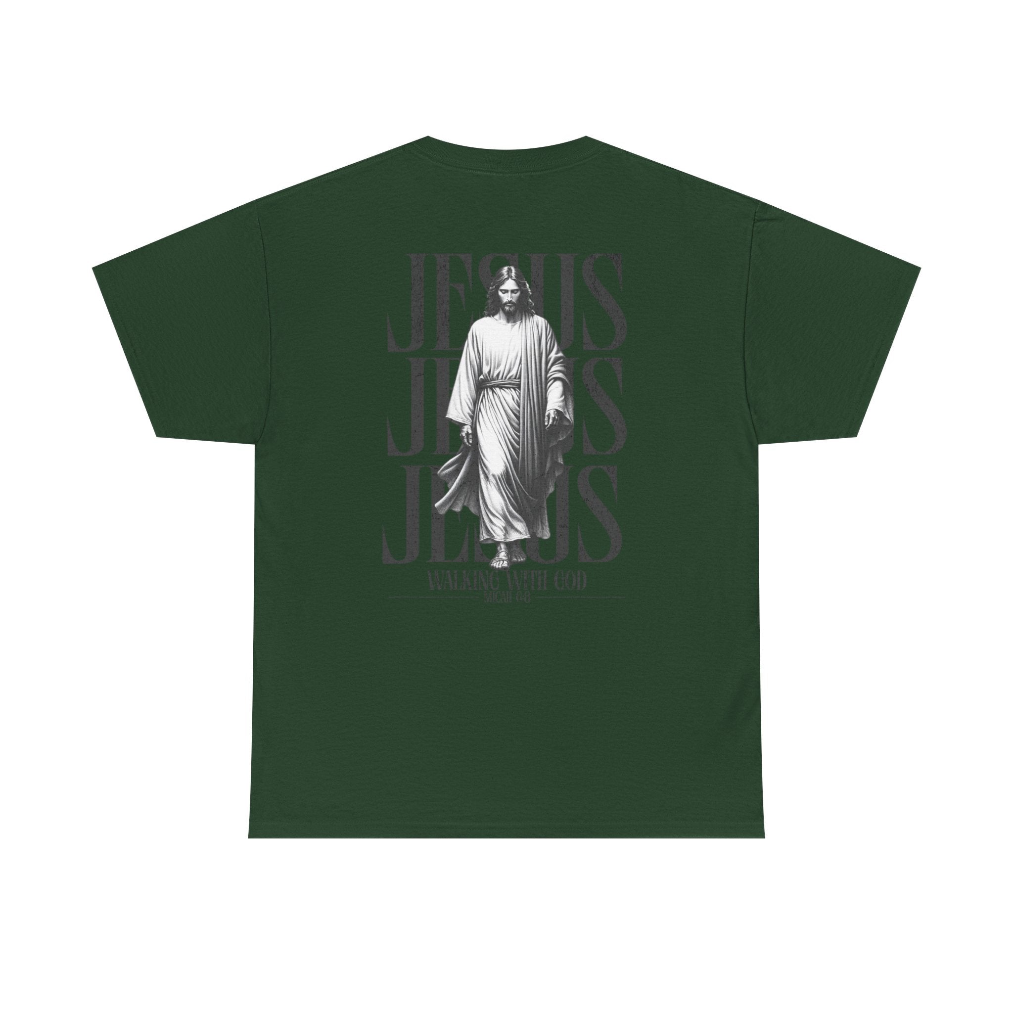 Jesus T-Shirt