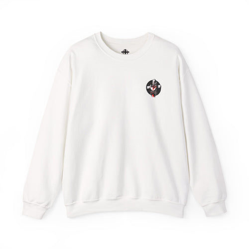 Agape Crewneck
