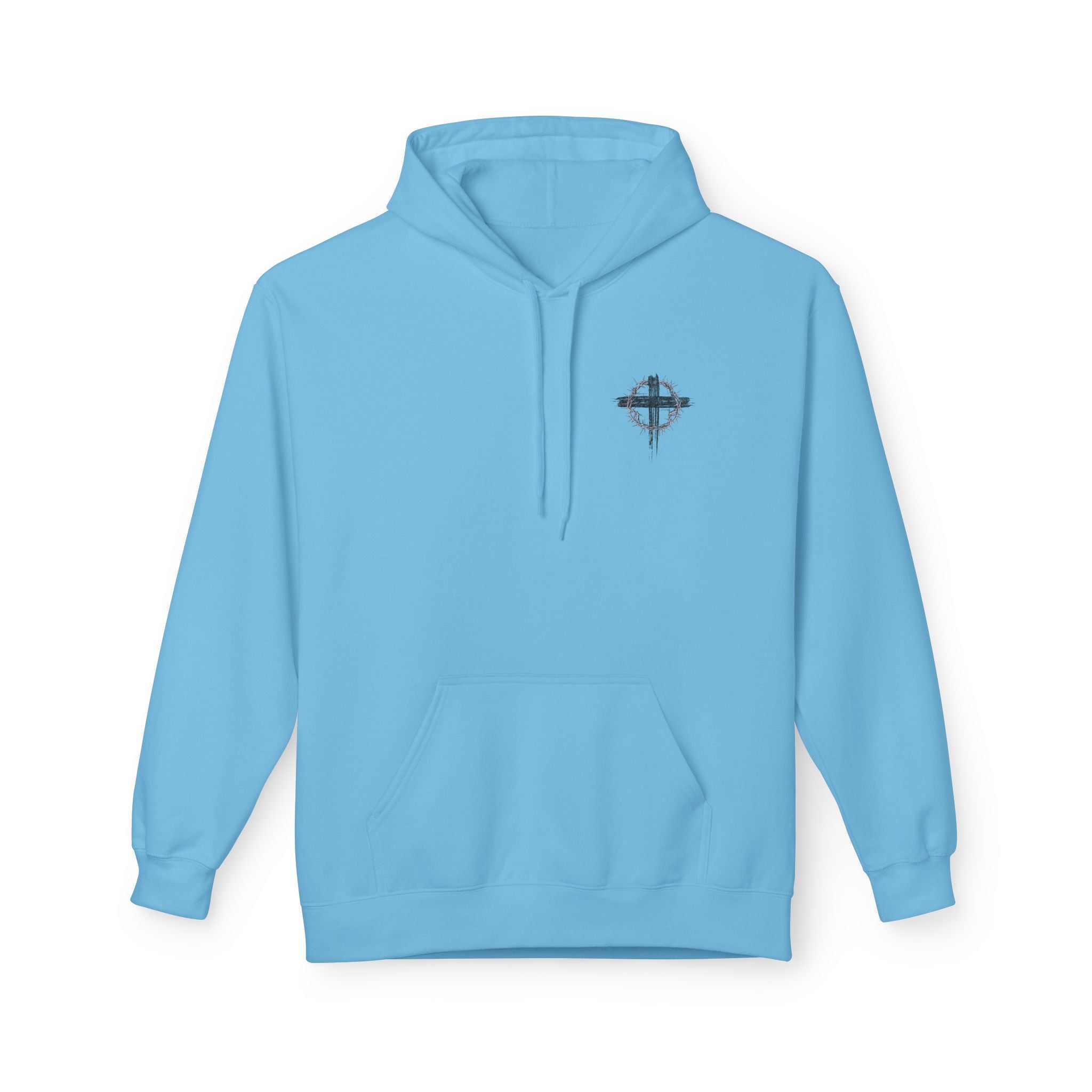 Jesus Hoodie