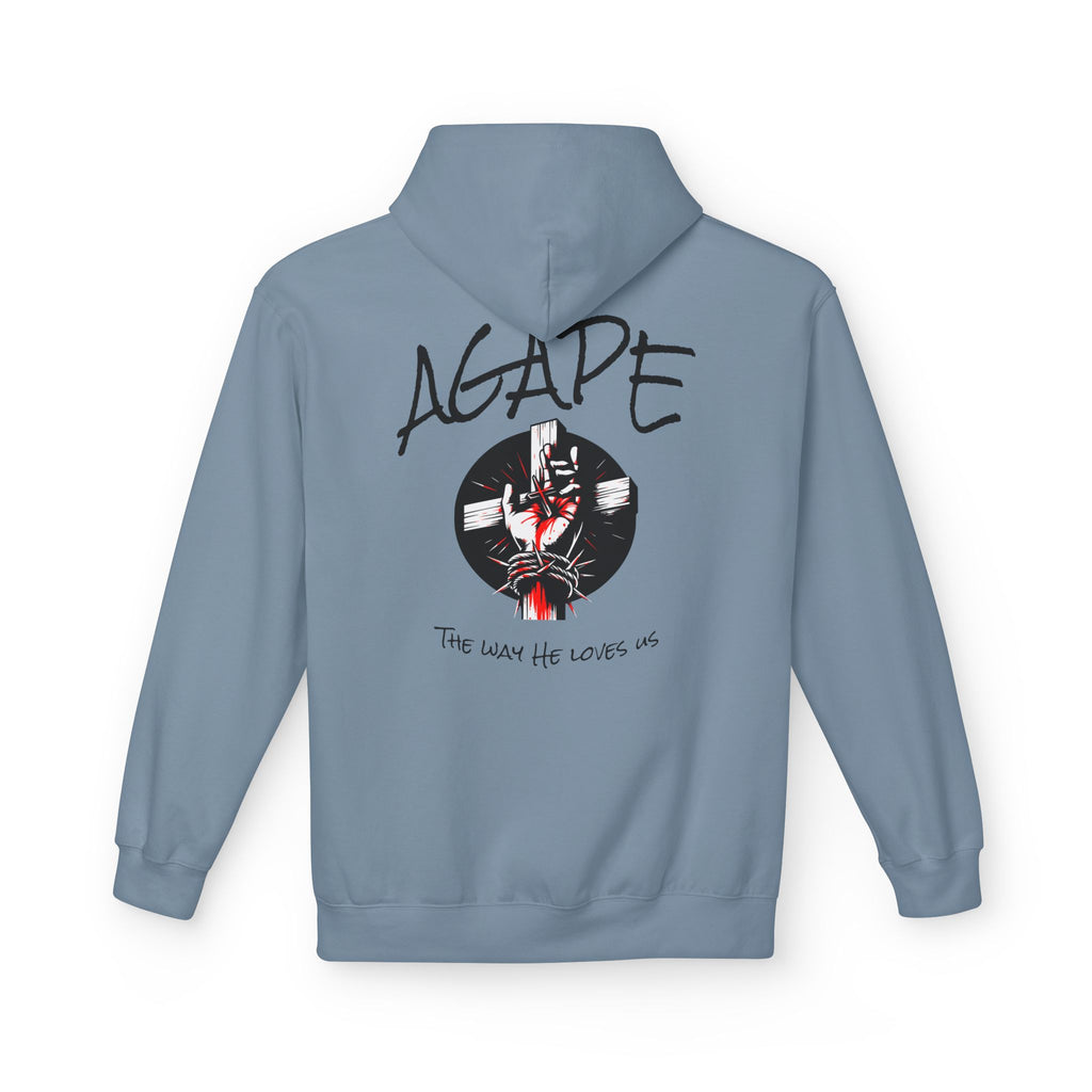 Agape Hoodie