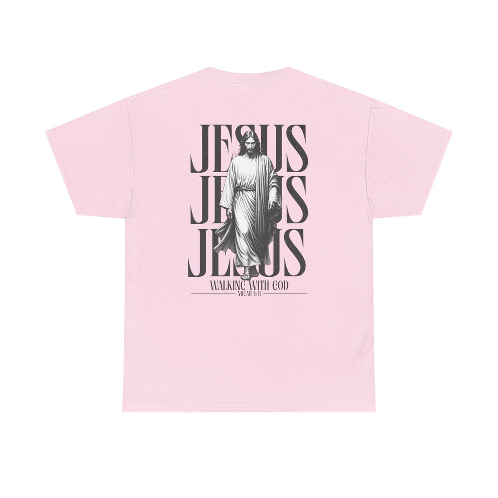 Jesus T-Shirt