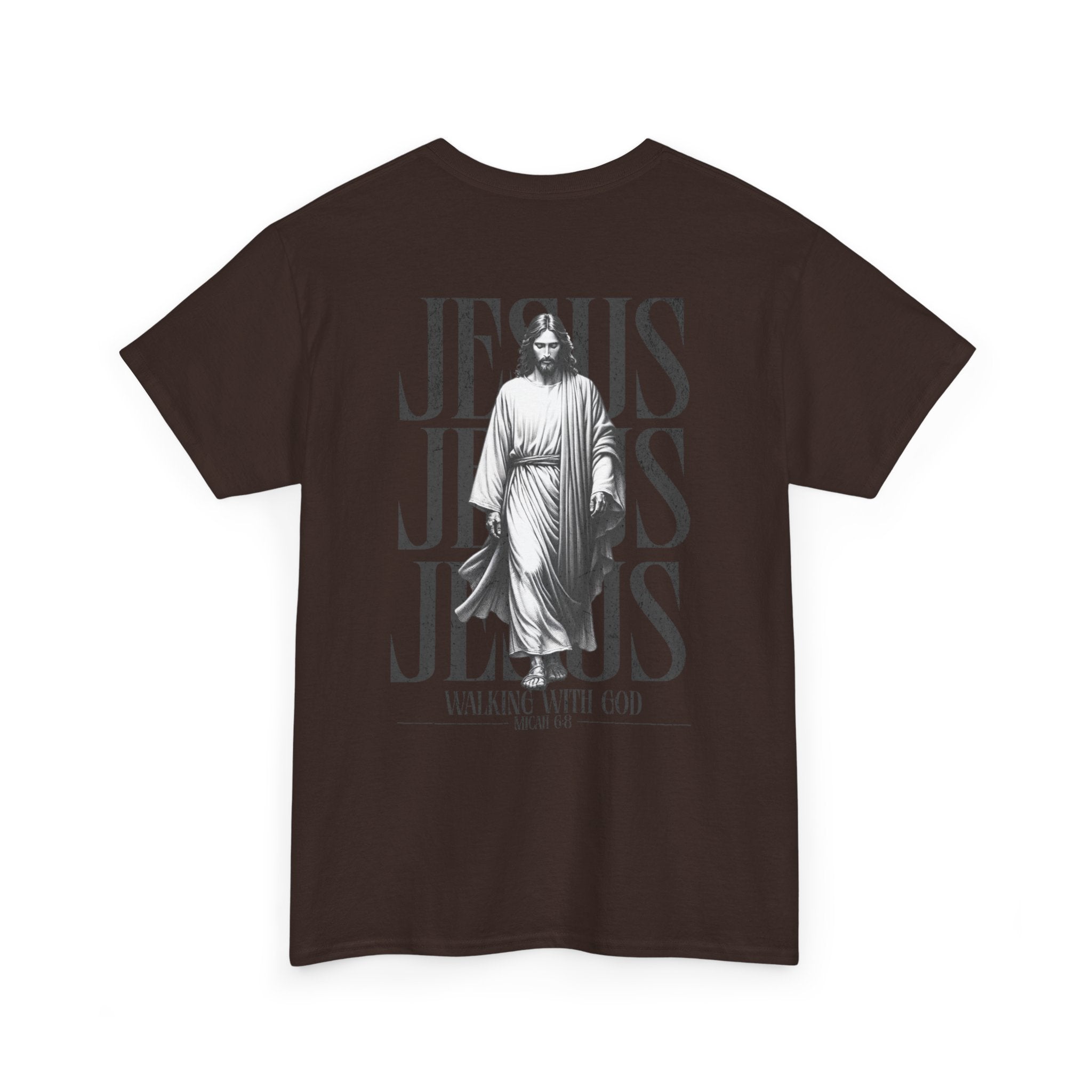 Jesus T-Shirt