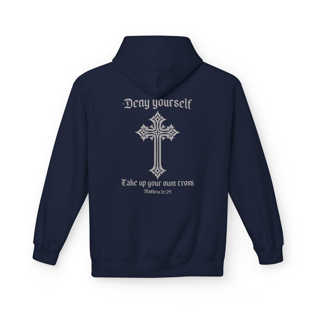 Deny Yourself Hoodie