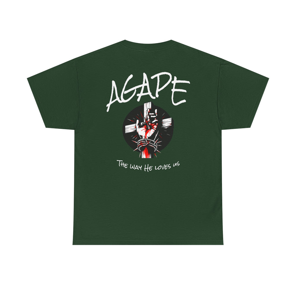 Agape T-Shirt