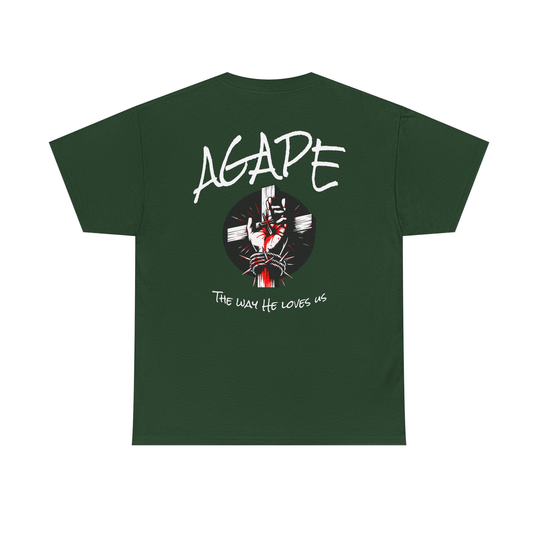 Agape T-Shirt