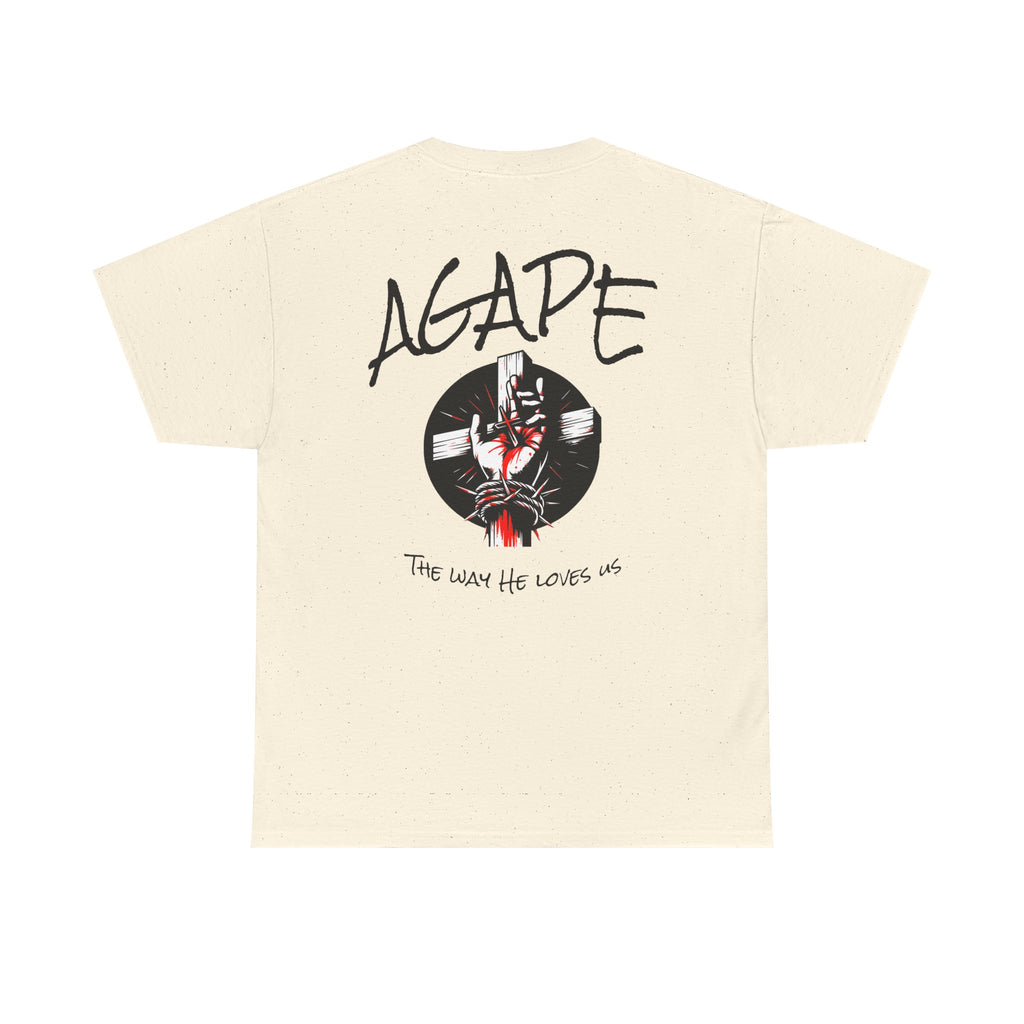 Agape T-Shirt