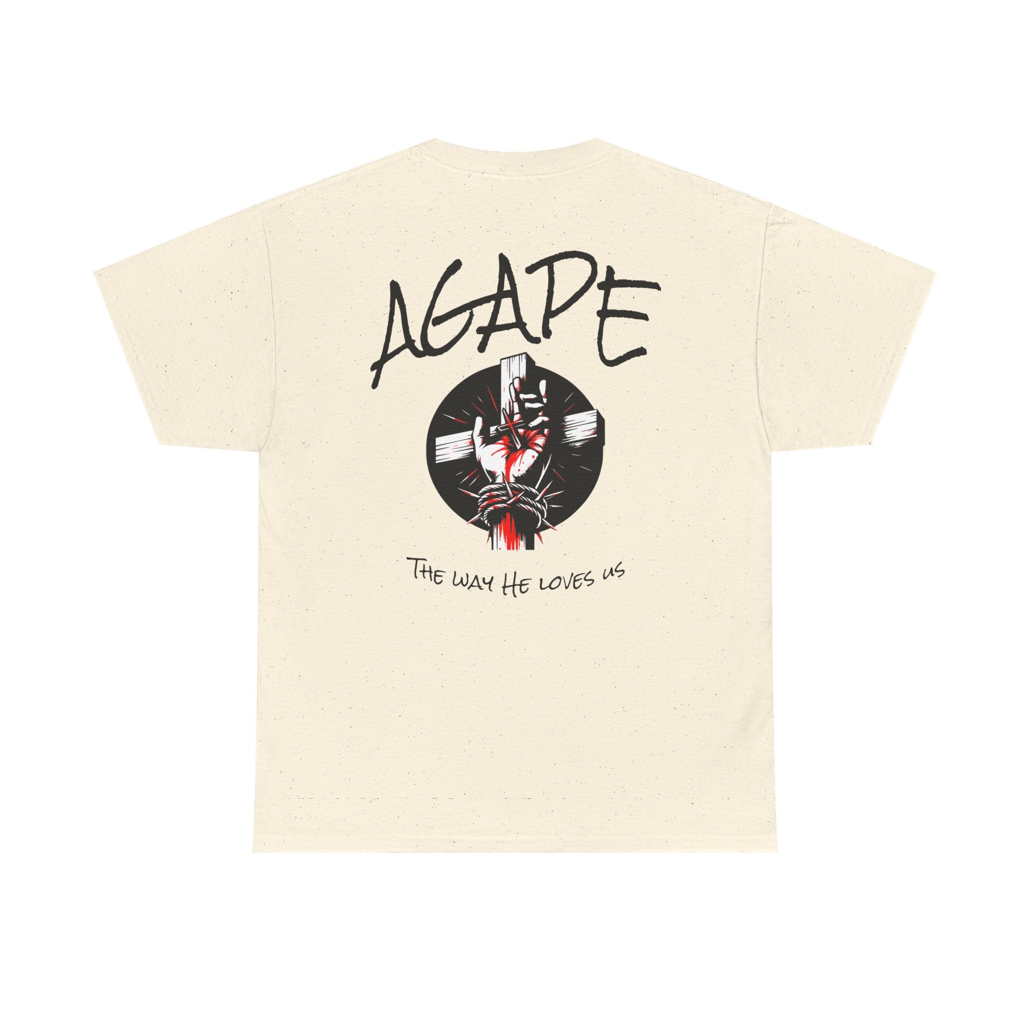 Agape T-Shirt