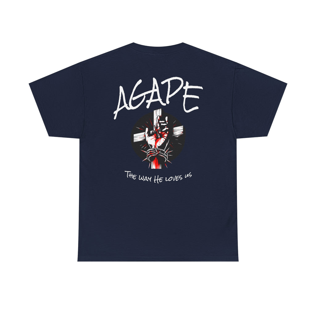 Agape T-Shirt