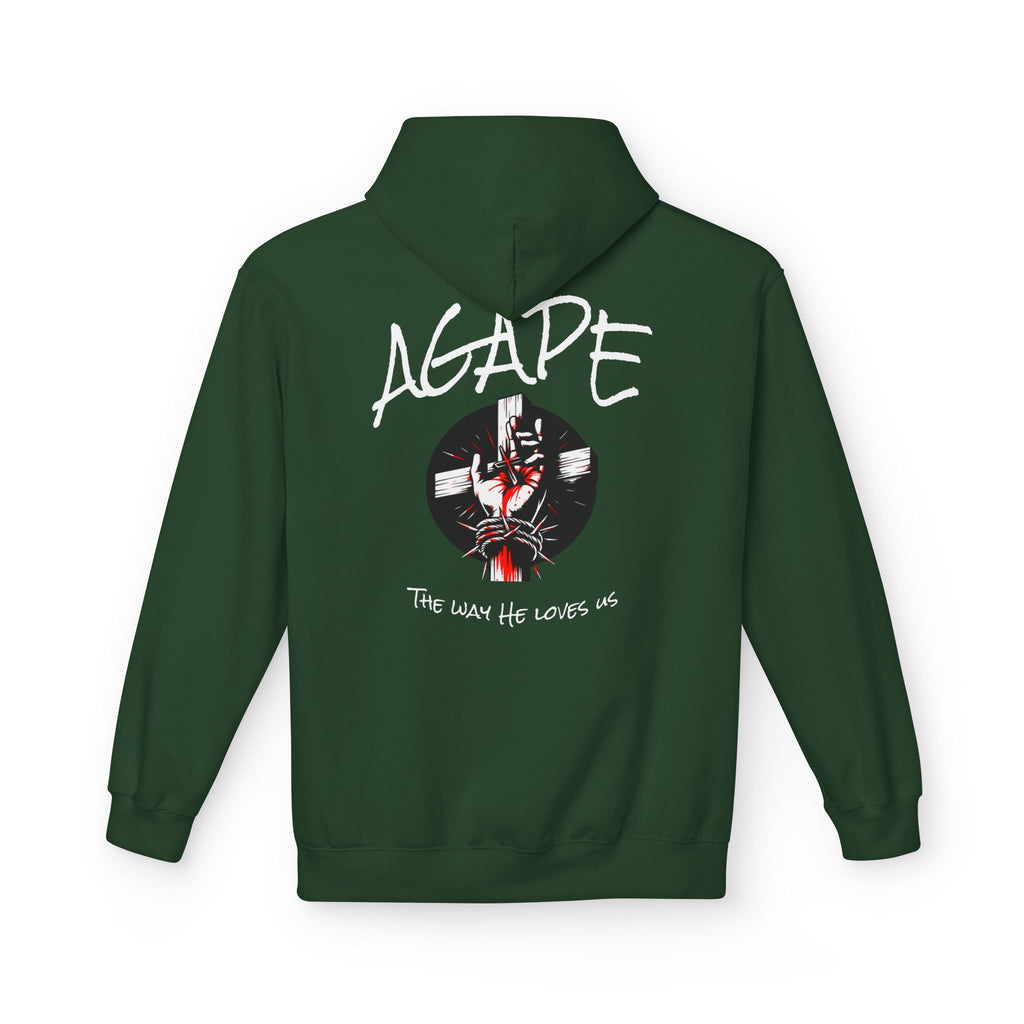 Agape Hoodie