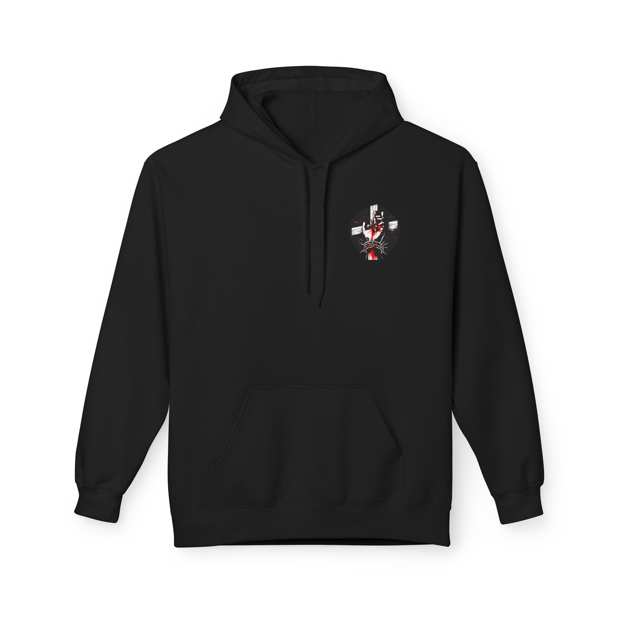 Agape Hoodie