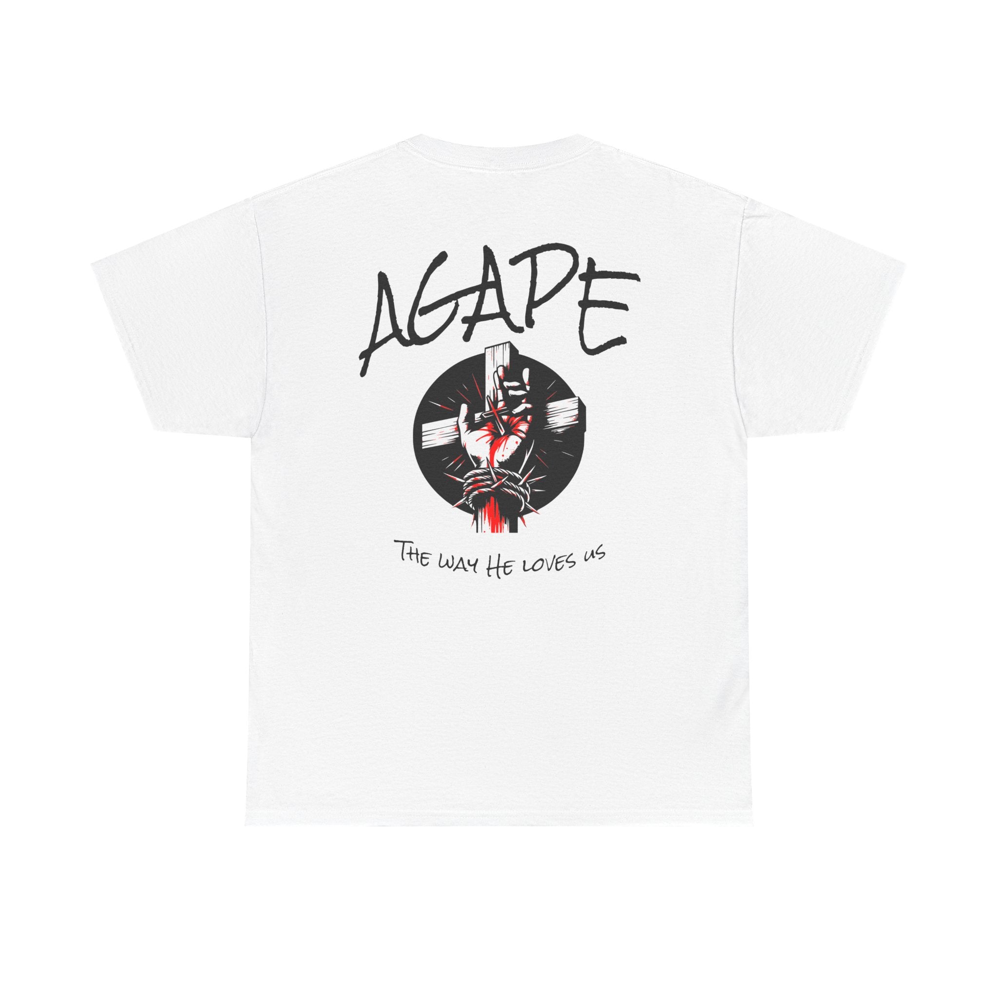 Agape T-Shirt