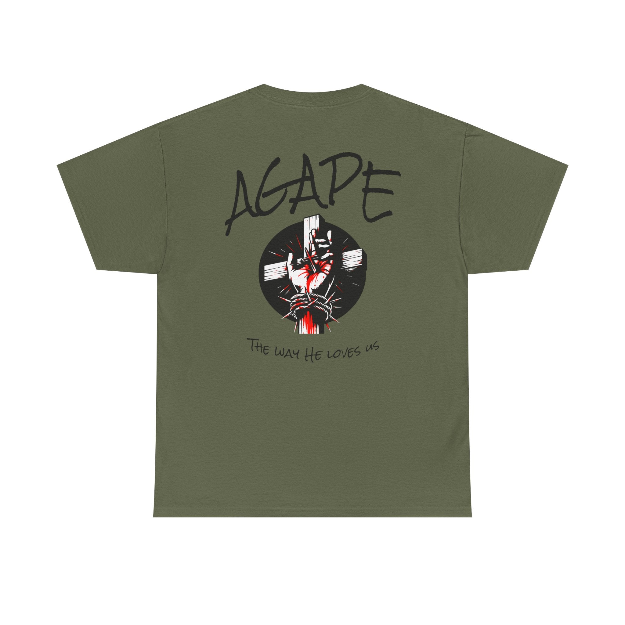 Agape T-Shirt
