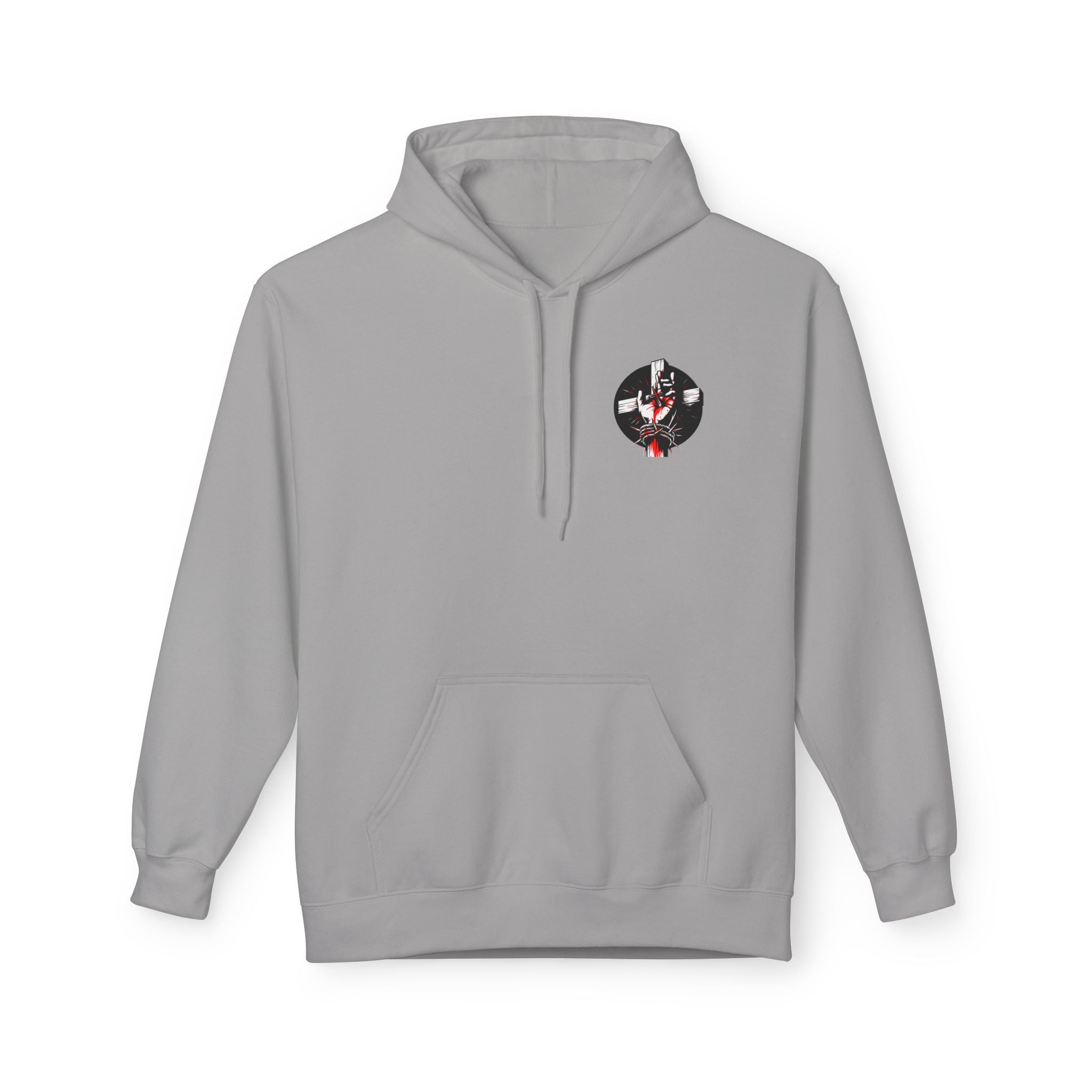 Agape Hoodie