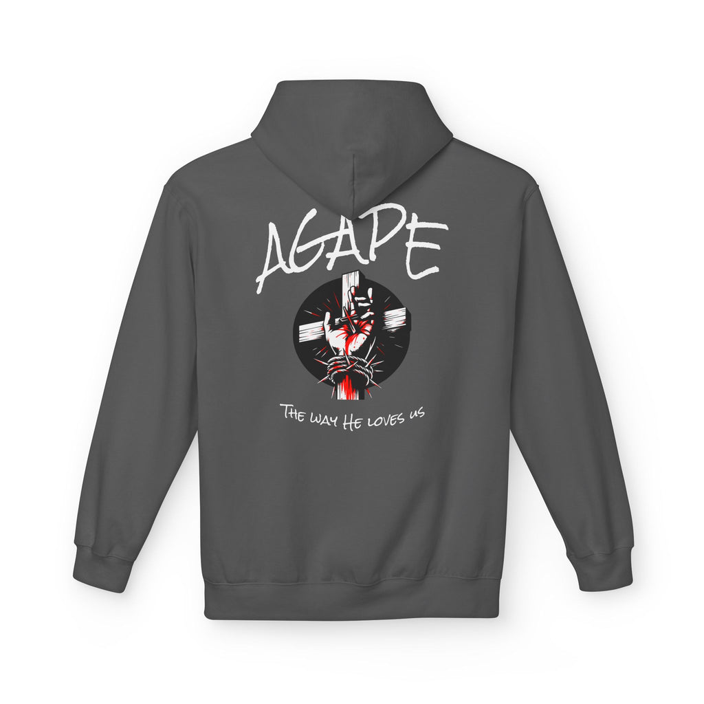 Agape Hoodie