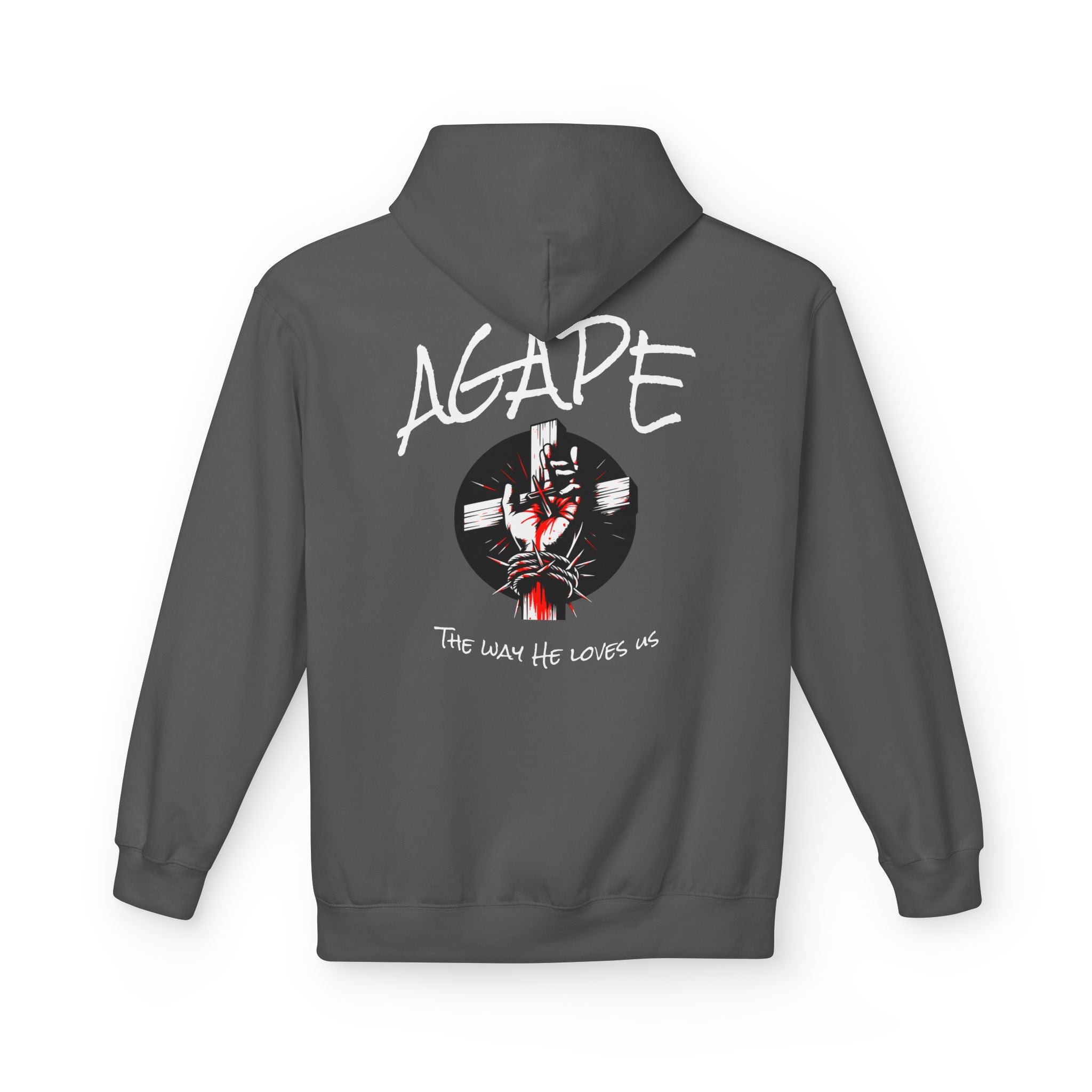 Agape Hoodie