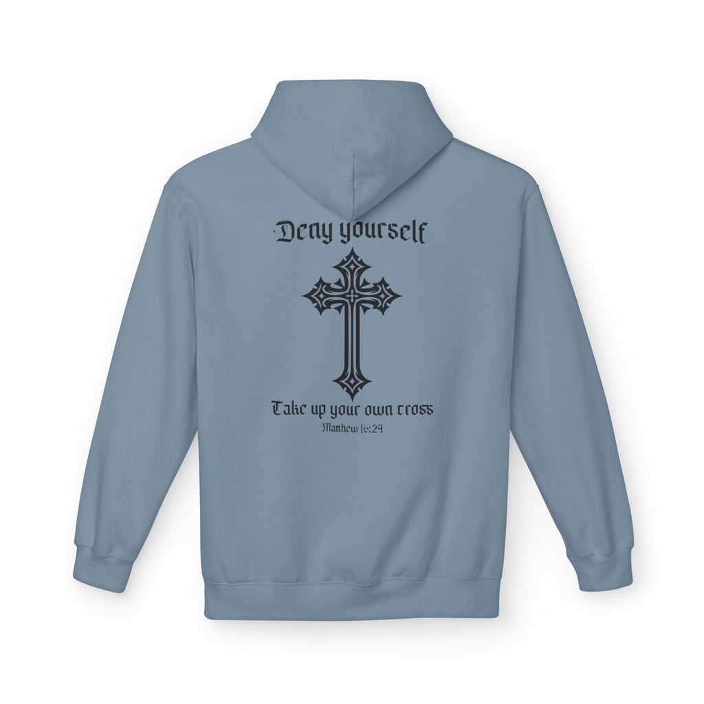 Deny Yourself Hoodie