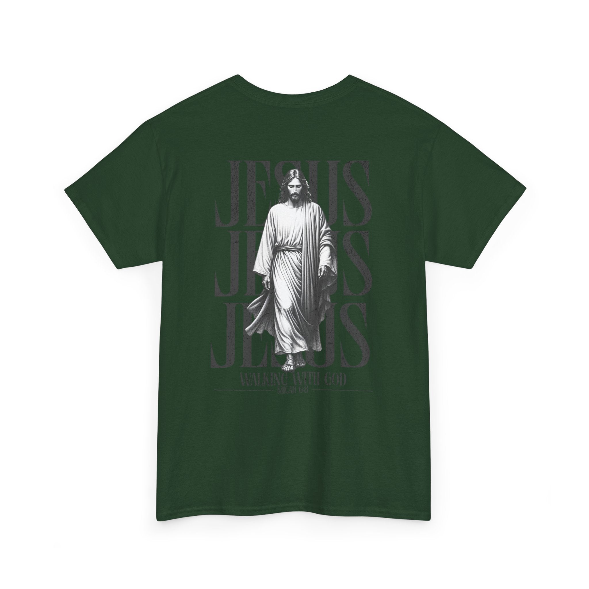 Jesus T-Shirt