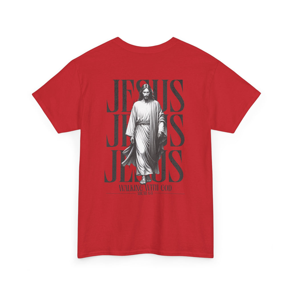 Jesus T-Shirt