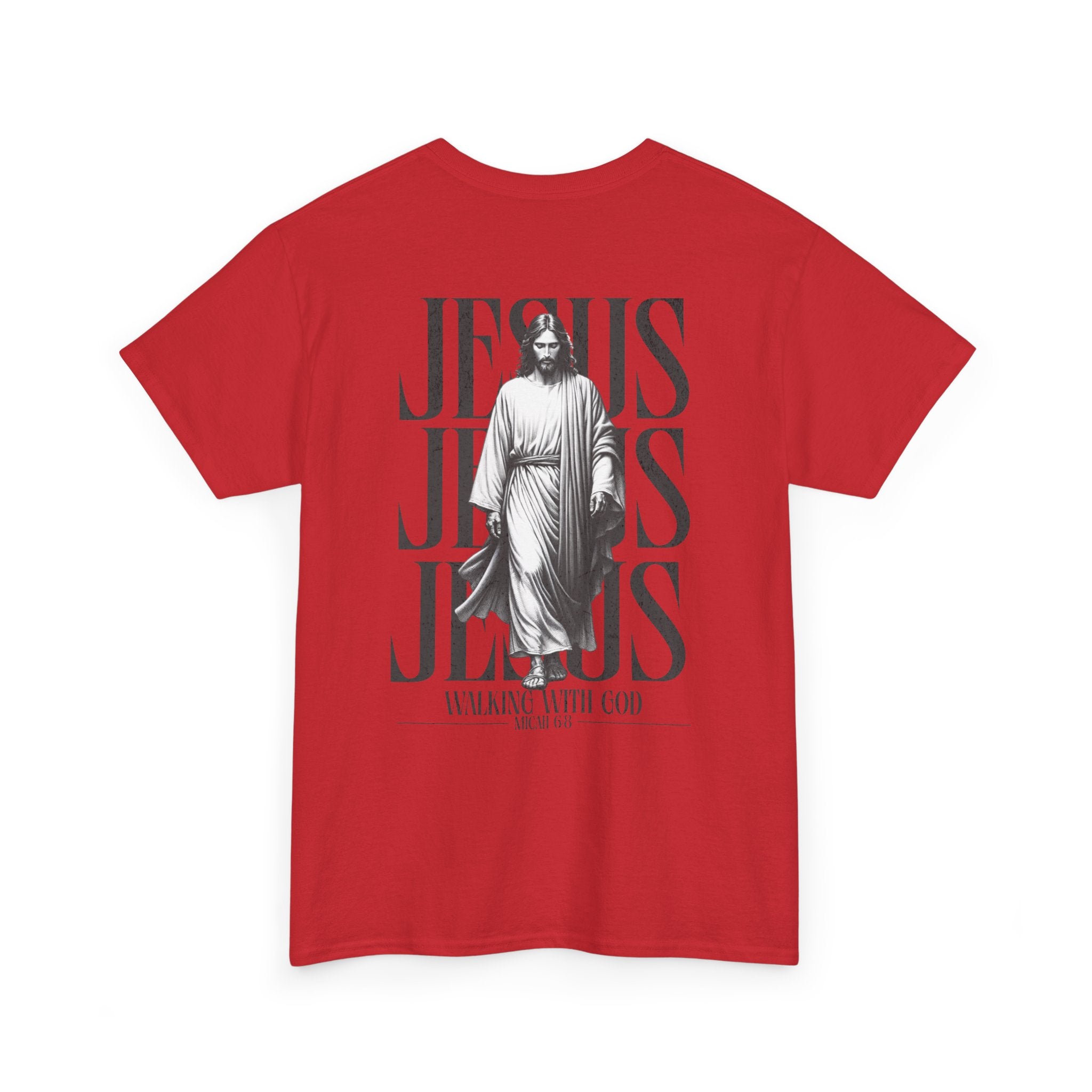 Jesus T-Shirt