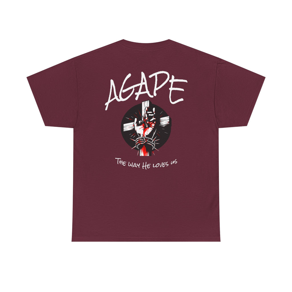 Agape T-Shirt