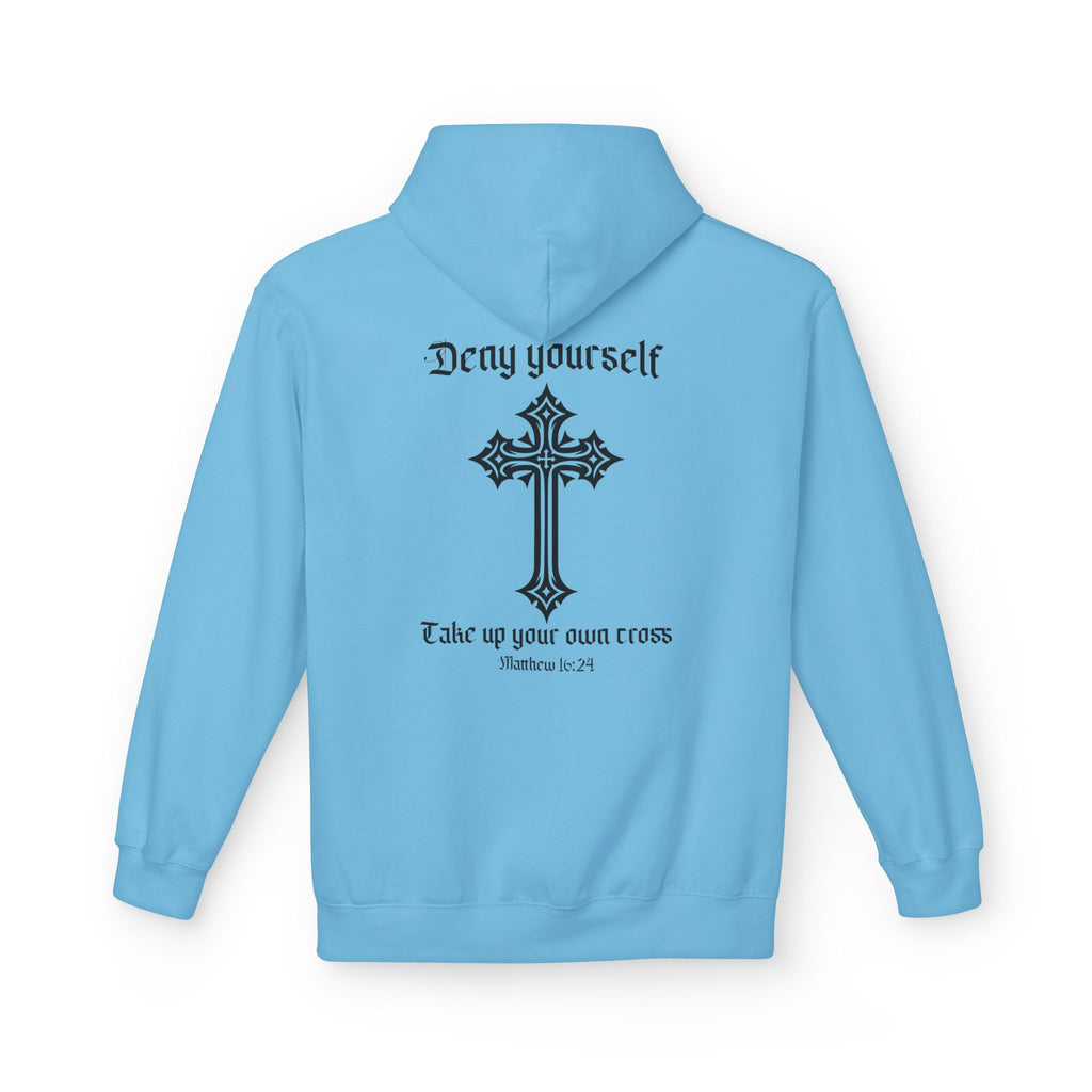 Deny Yourself Hoodie
